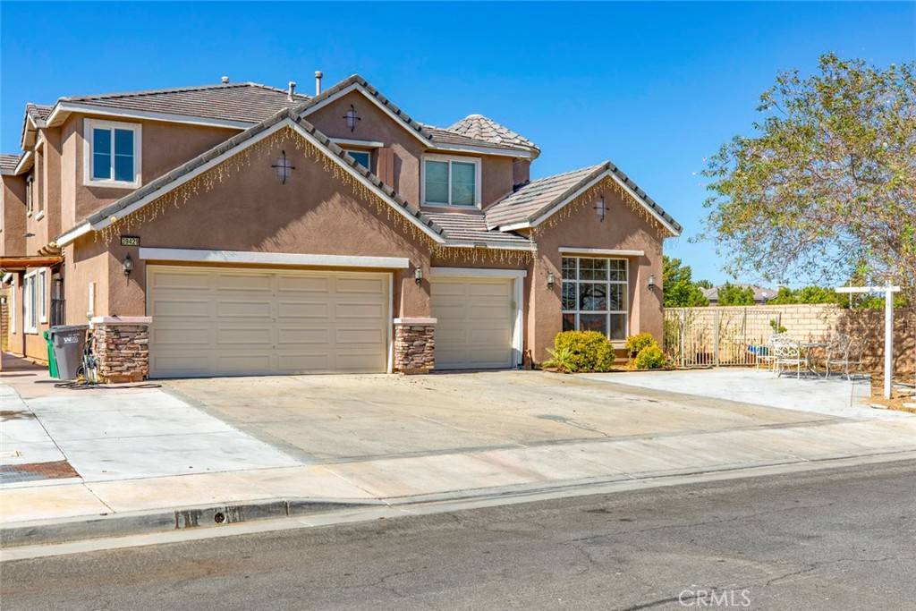 Palmdale, CA 93551,39429 Indigo Sky AVE