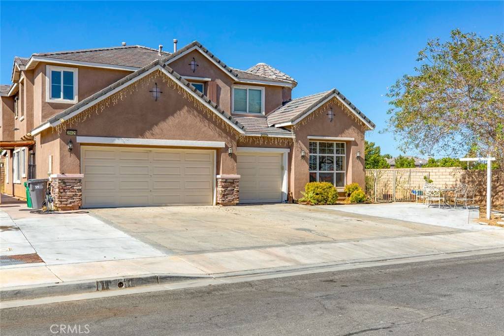 Palmdale, CA 93551,39429 Indigo Sky AVE