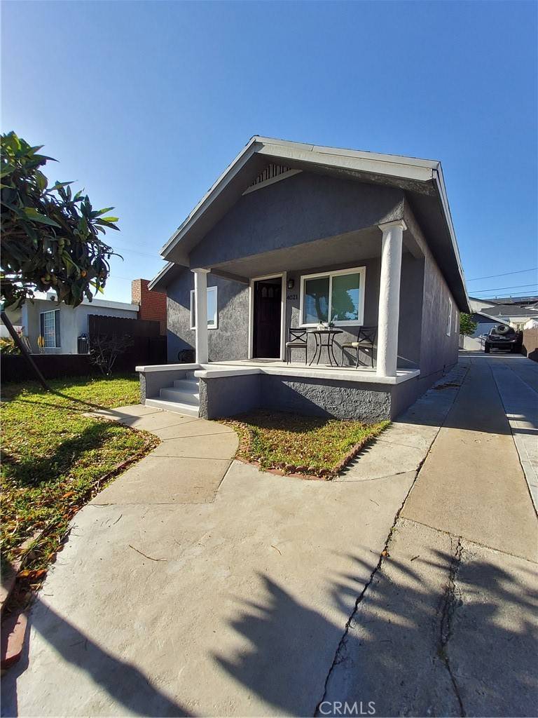 Glassell Park, CA 90065,4021 York BLVD
