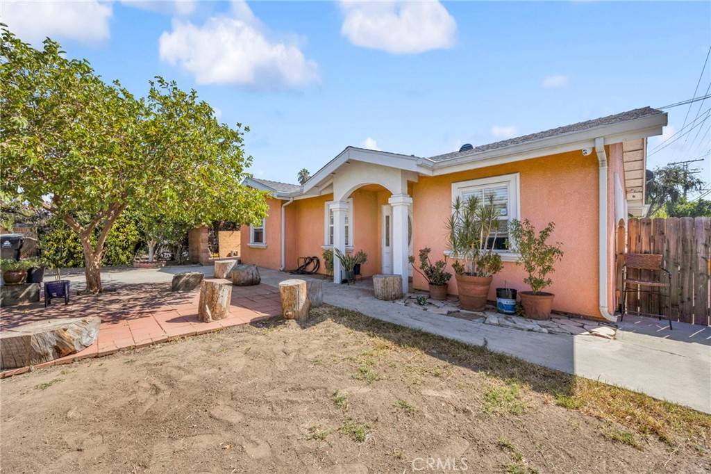 Pacoima, CA 91331,13286 Terra Bella ST