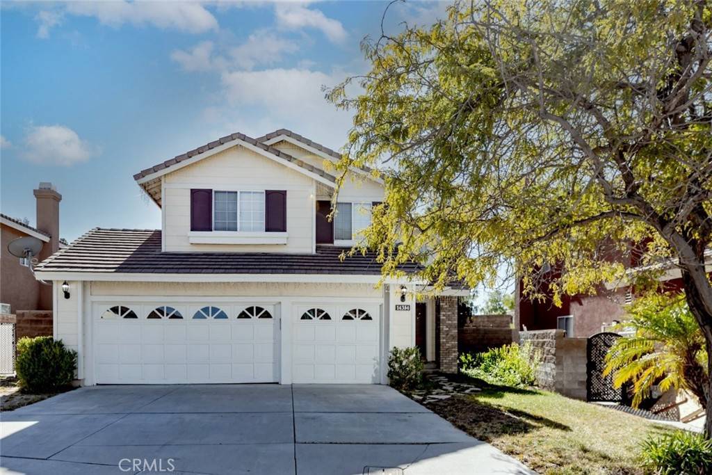 Canyon Country, CA 91387,14354 Rushmore CT