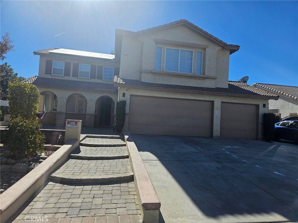Lancaster, CA 93534,1514 Regents ST