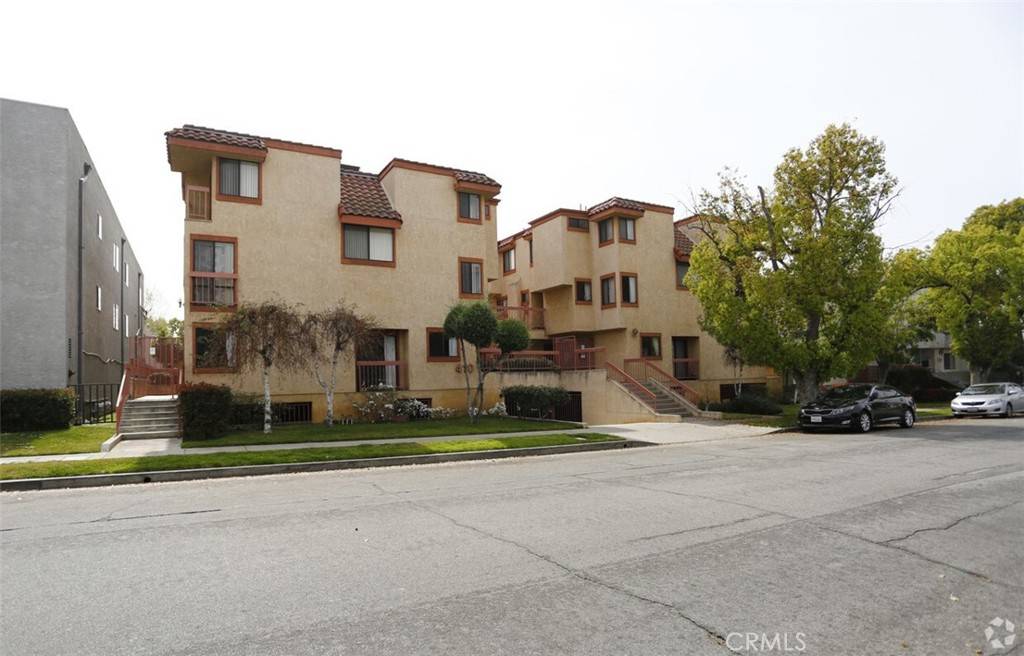 Glendale, CA 91203,410 Milford ST #102