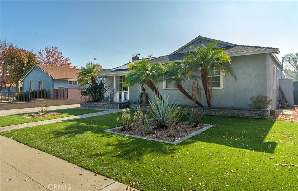 Mission Hills (san Fernando), CA 91345,15006 San Jose ST