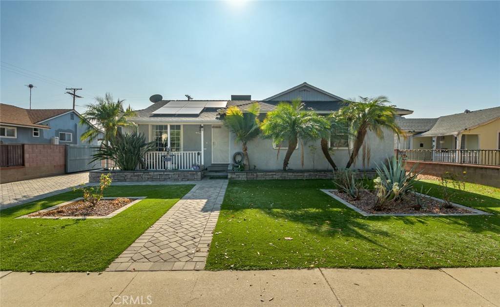 Mission Hills (san Fernando), CA 91345,15006 San Jose ST