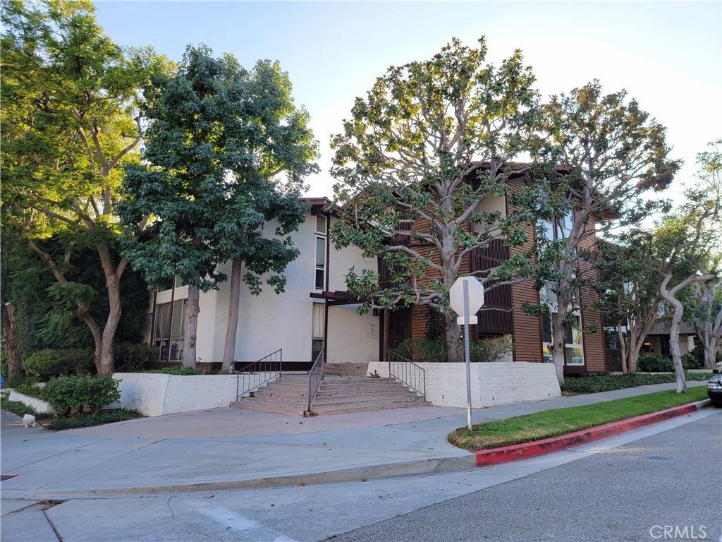 Culver City, CA 90230,5650 Sumner WAY #217