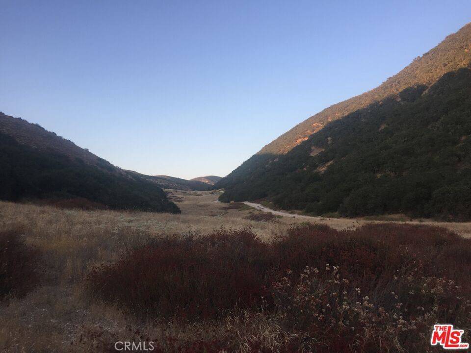 Lockwood, CA 93426,0 Paulsen Road