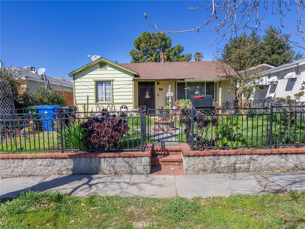 Sylmar, CA 91342,13421 Herron ST
