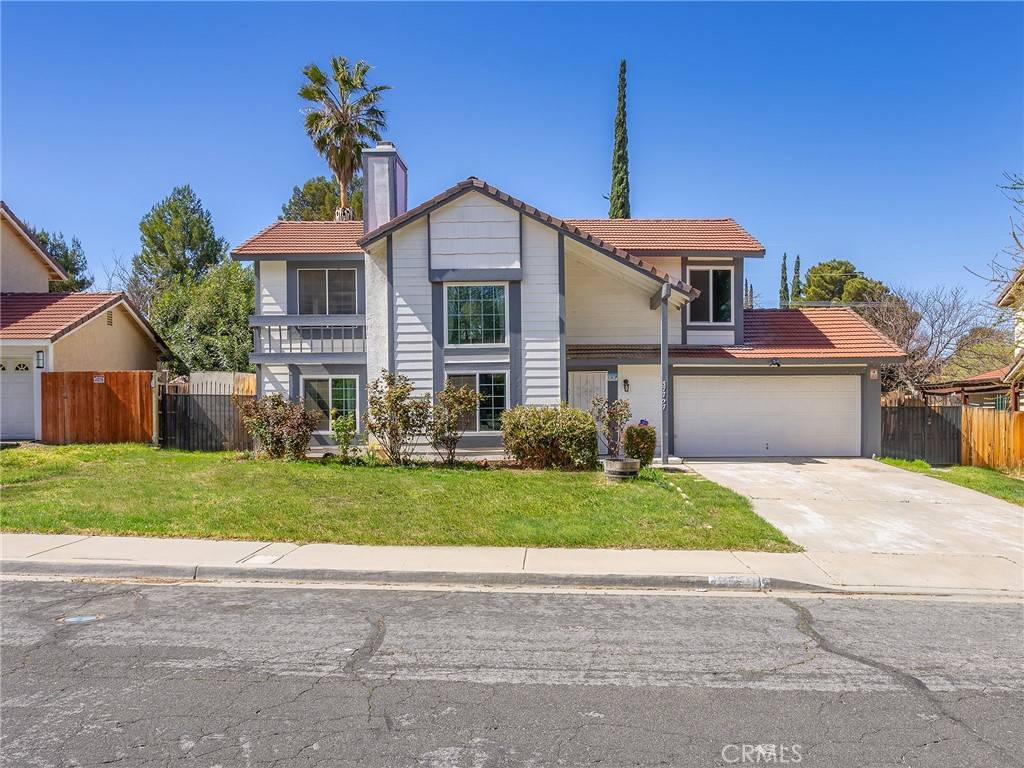 Palmdale, CA 93550,37707 Dixie DR