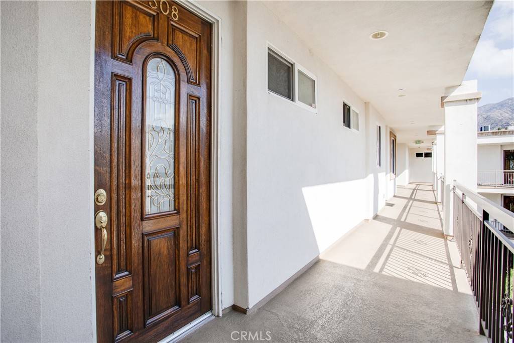 Burbank, CA 91501,630 E Olive AVE #308