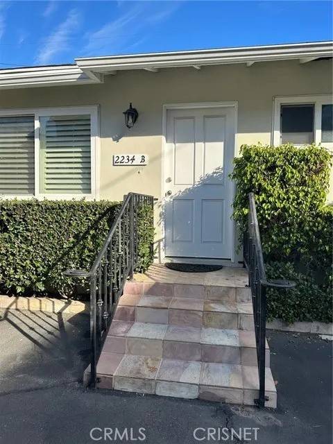 Burbank, CA 91504,2234 N Ontario ST #B
