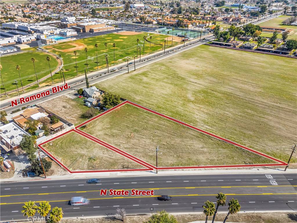 San Jacinto, CA 92583,345 N State ST