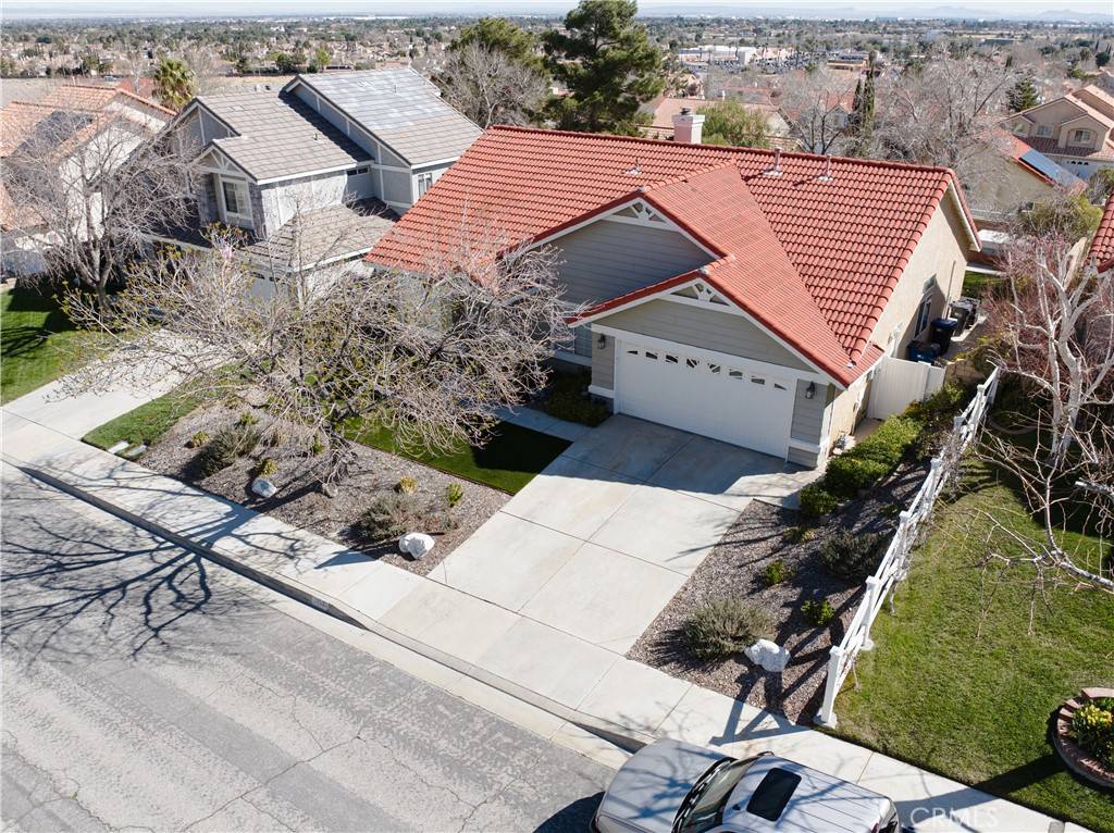 Palmdale, CA 93551,39530 Beacon LN