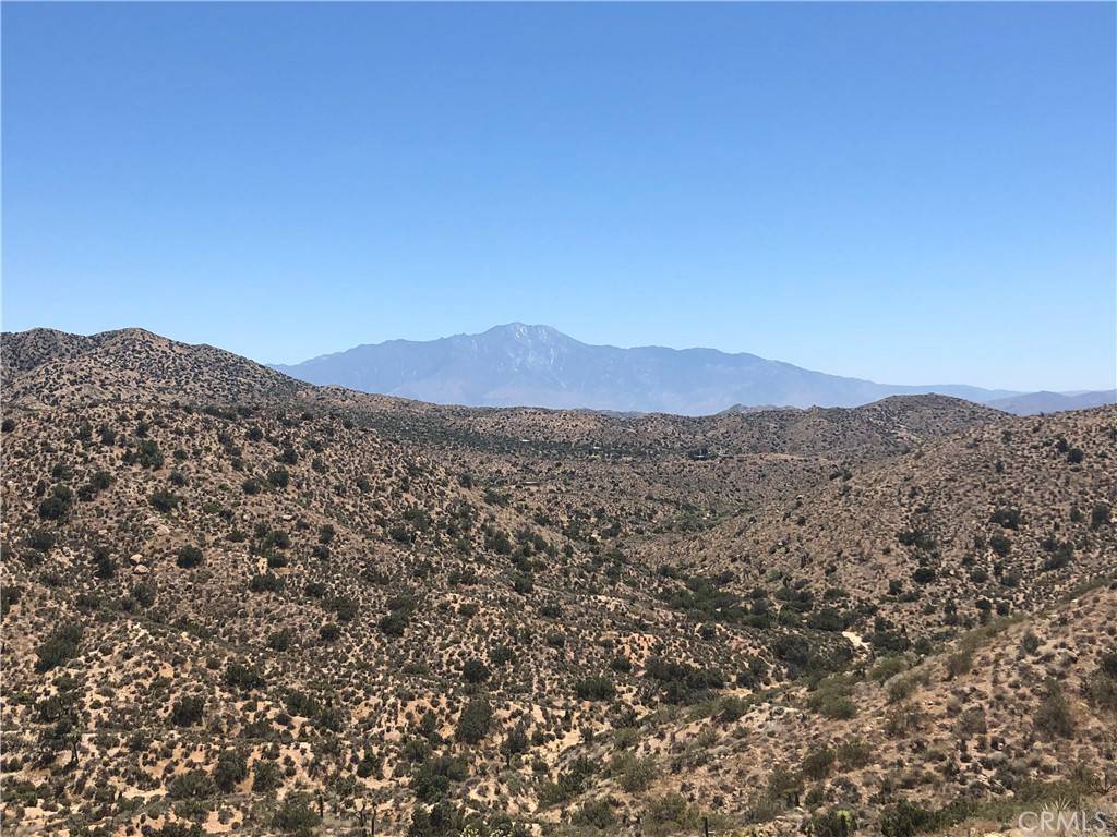Yucca Valley, CA 92284,54575 Navajo TRL