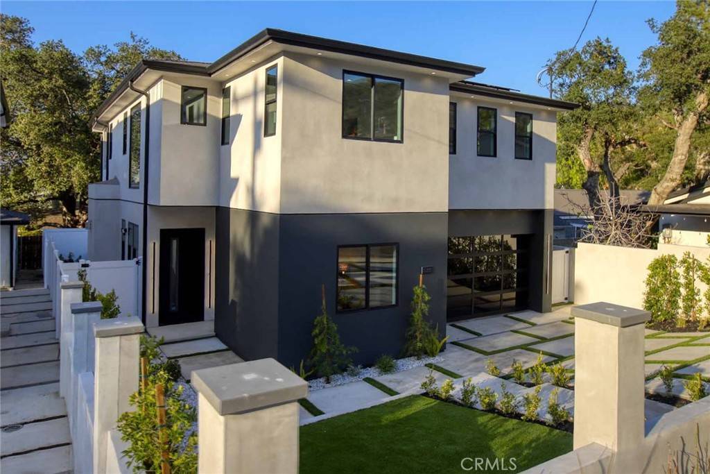 Sunland, CA 91040,8409 Cora ST