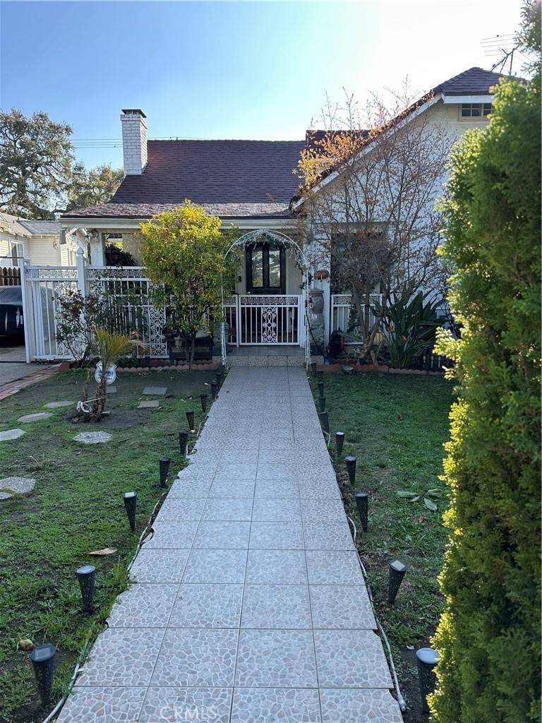Glendale, CA 91205,524 Porter ST