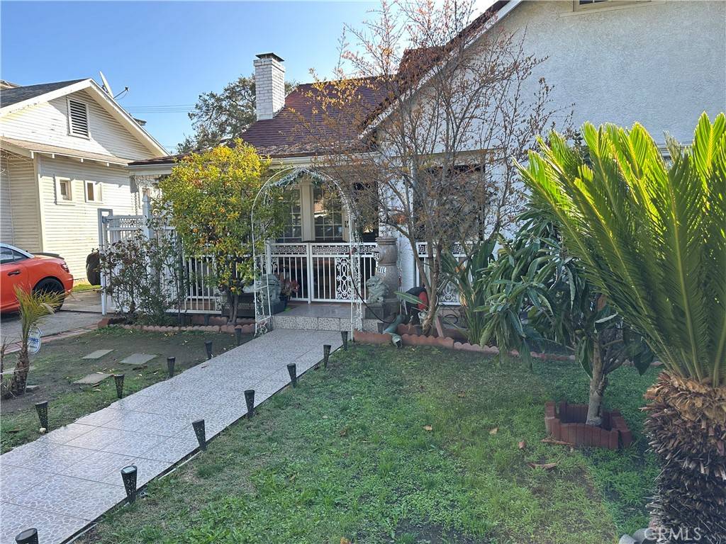Glendale, CA 91205,524 Porter ST
