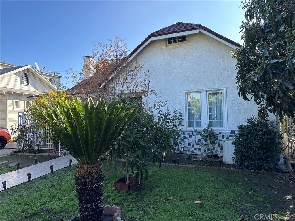 Glendale, CA 91205,524 Porter ST