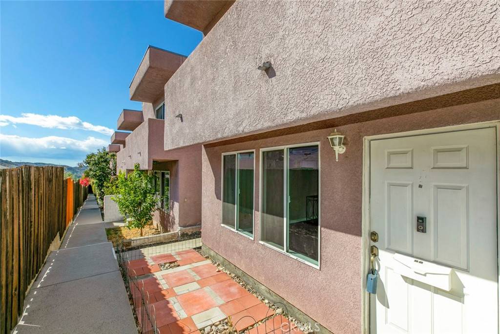 Tujunga, CA 91042,10249 Tujunga Canyon BLVD #22