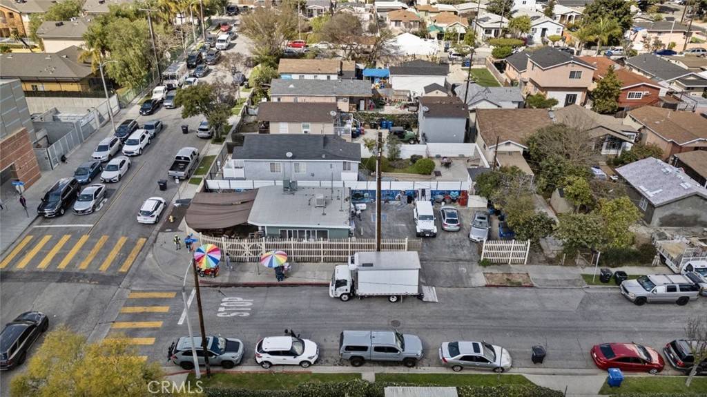 Los Angeles, CA 90063,920 N Bonnie Beach PL