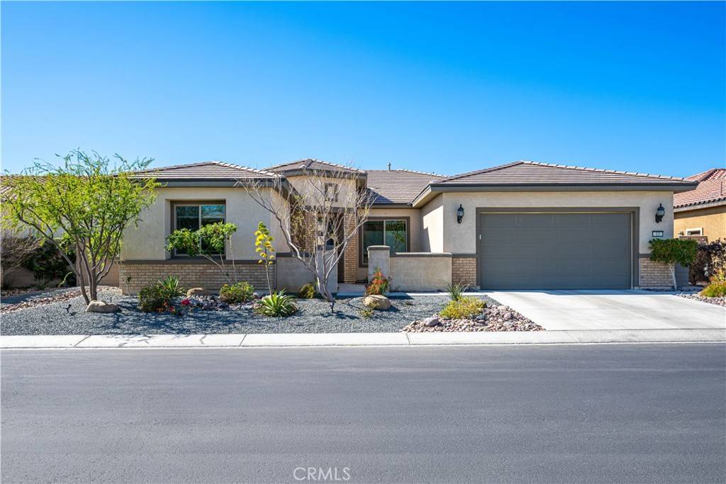 Rancho Mirage, CA 92270,13 Claret