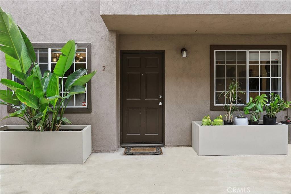 Glendale, CA 91205,1116 E Palmer AVE #2