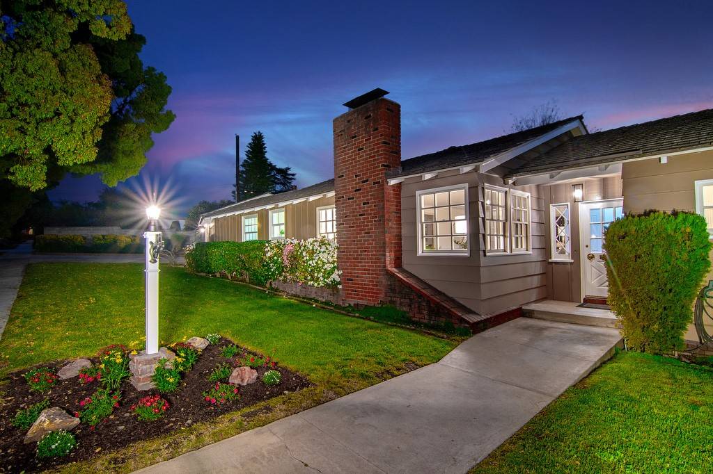 Burbank, CA 91504,1021 East AVE