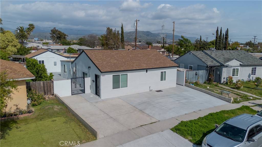 North Hollywood, CA 91605,11917 Burton ST