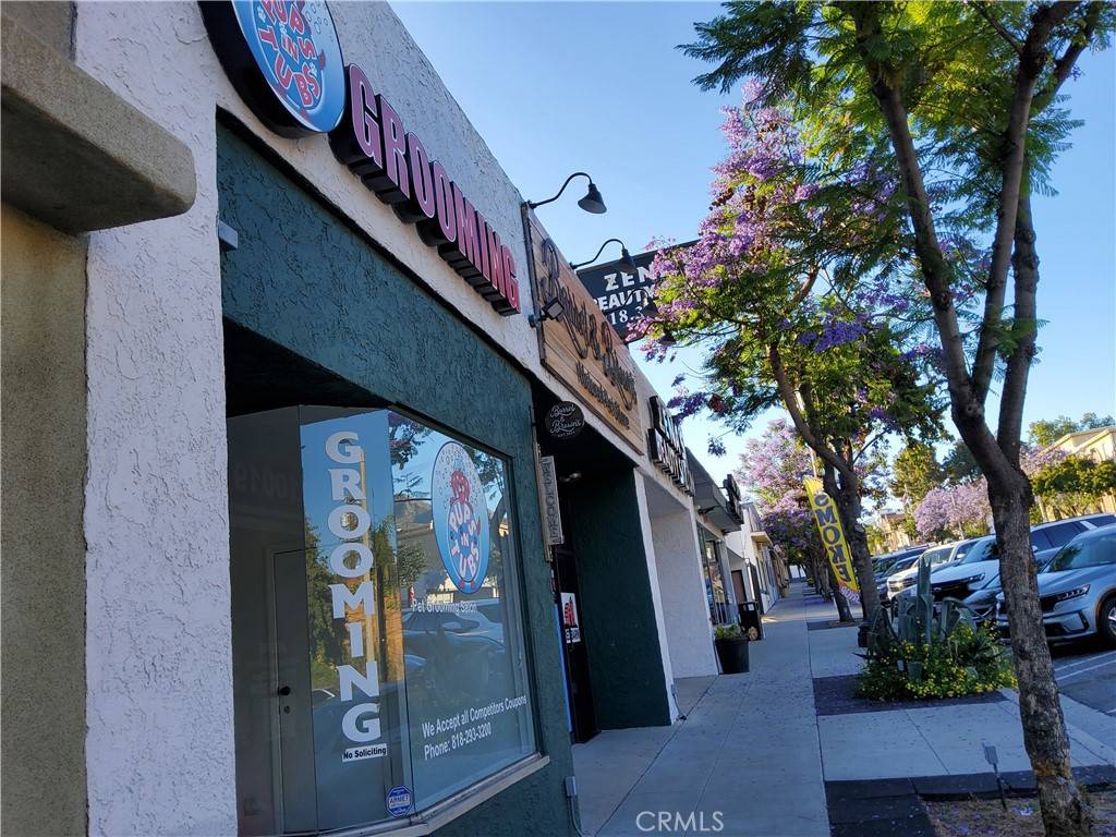 Tujunga, CA 91042,10021 Commerce AVE