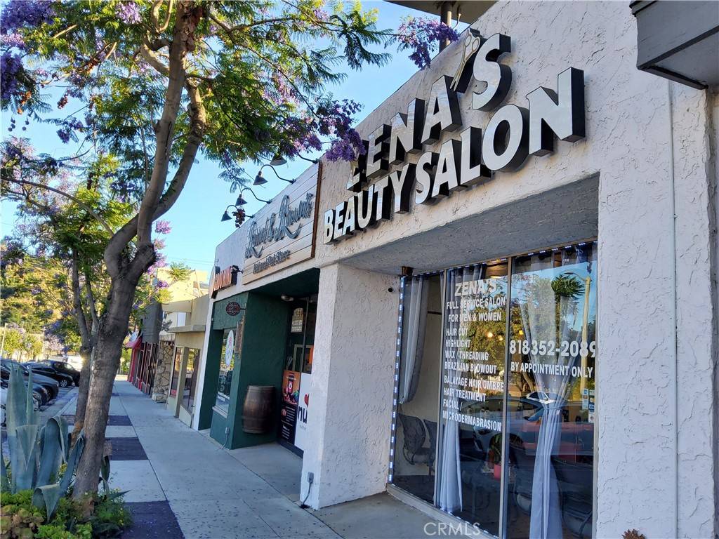 Tujunga, CA 91042,10021 Commerce AVE