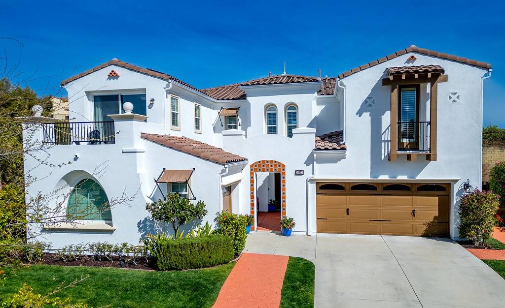 Valencia, CA 91354,28422 Farrier DR