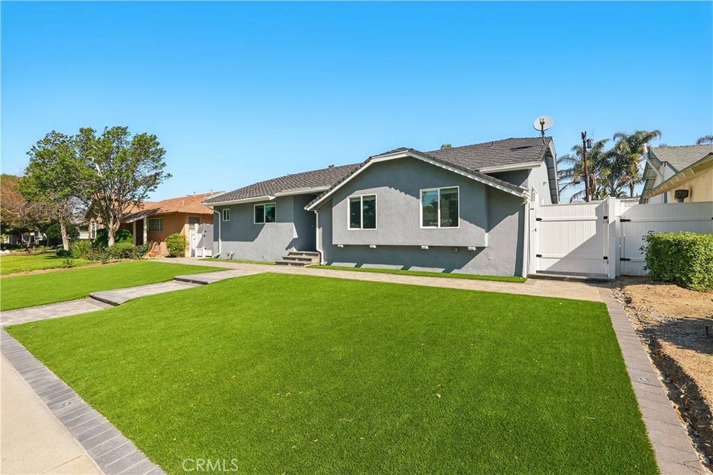Northridge, CA 91324,18627 Gledhill ST