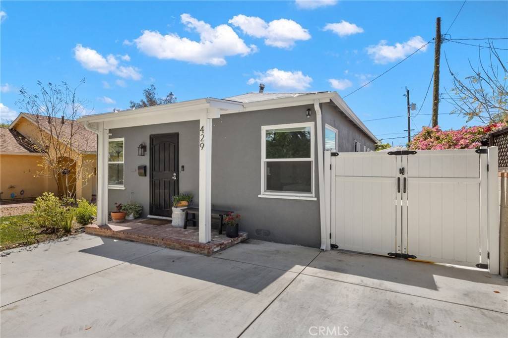 Burbank, CA 91506,429 N Lincoln ST