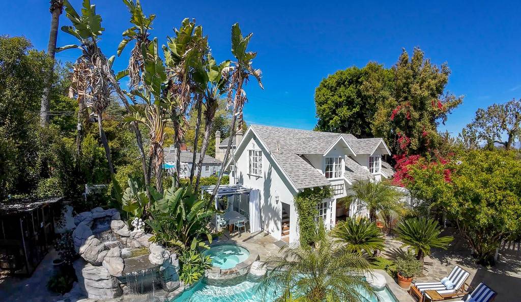 Studio City, CA 91604,4001 Coldwater Canyon AVE