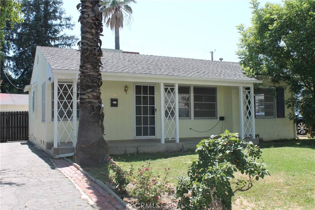 Burbank, CA 91506,427 S Mariposa ST
