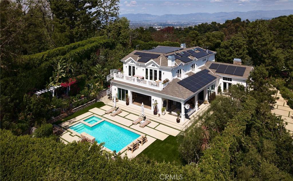 Beverly Hills, CA 90210,3085 Franklin Canyon DR