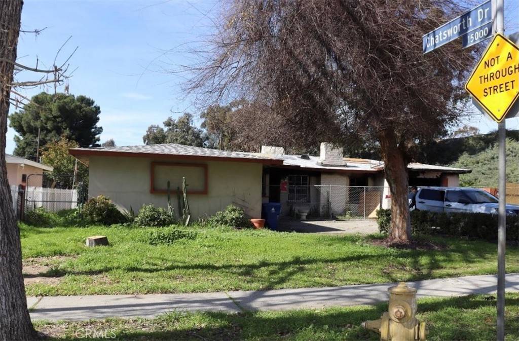 Mission Hills (san Fernando), CA 91345,10803 Noble AVE
