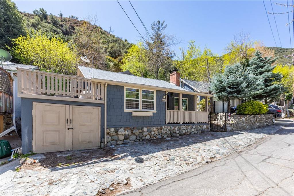 Lytle Creek, CA 92358,13995 Hazel DR