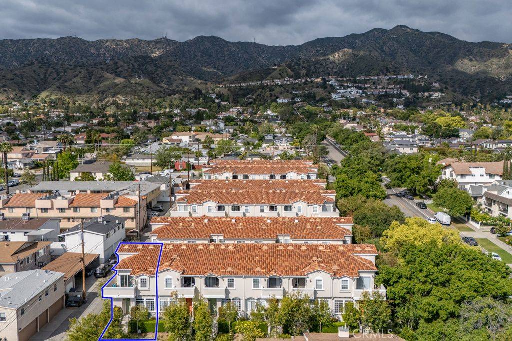 Burbank, CA 91501,721 E Olive AVE