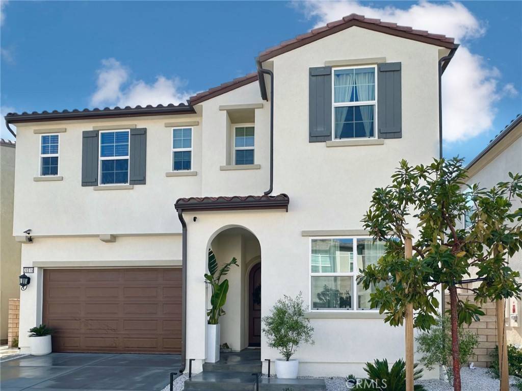 Canyon Country, CA 91351,28519 Moyer LN