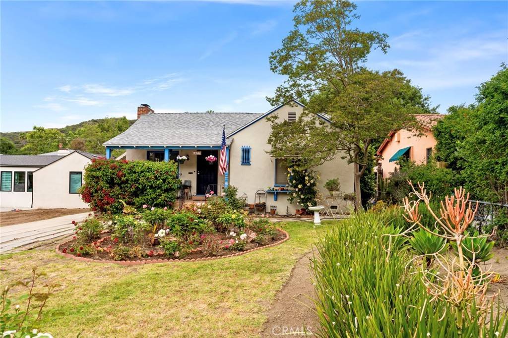 Glendale, CA 91206,2241 E Glenoaks BLVD