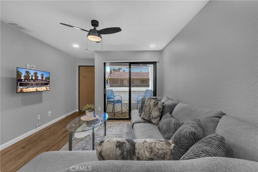 Palm Springs, CA 92262,2822 N Auburn Ct #E213