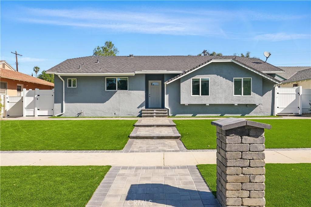 Northridge, CA 91324,18627 Gledhill ST