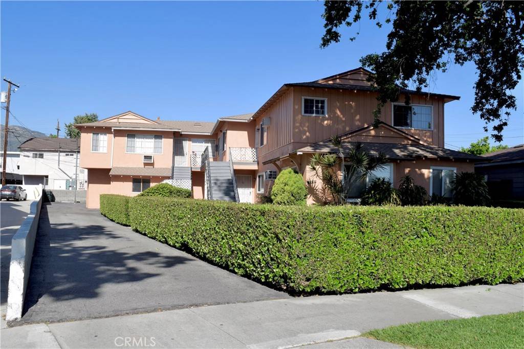 Burbank, CA 91506,216 S Glenwood PL