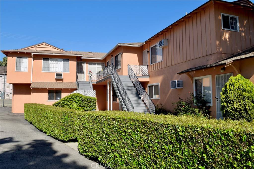 Burbank, CA 91506,216 S Glenwood PL