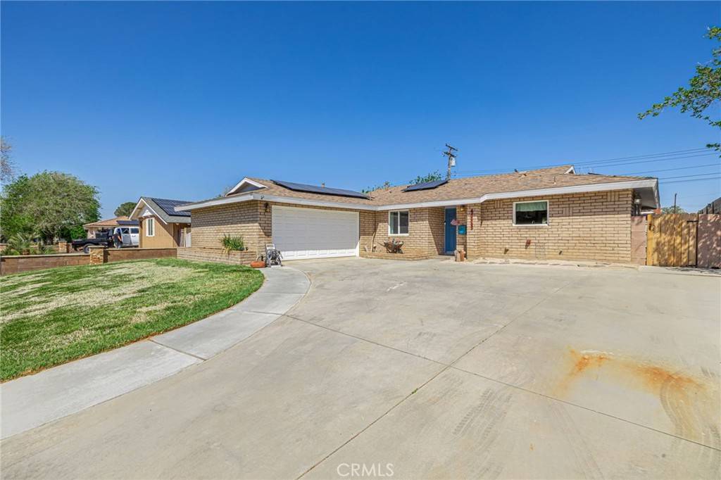 Lancaster, CA 93534,44542 15th ST W