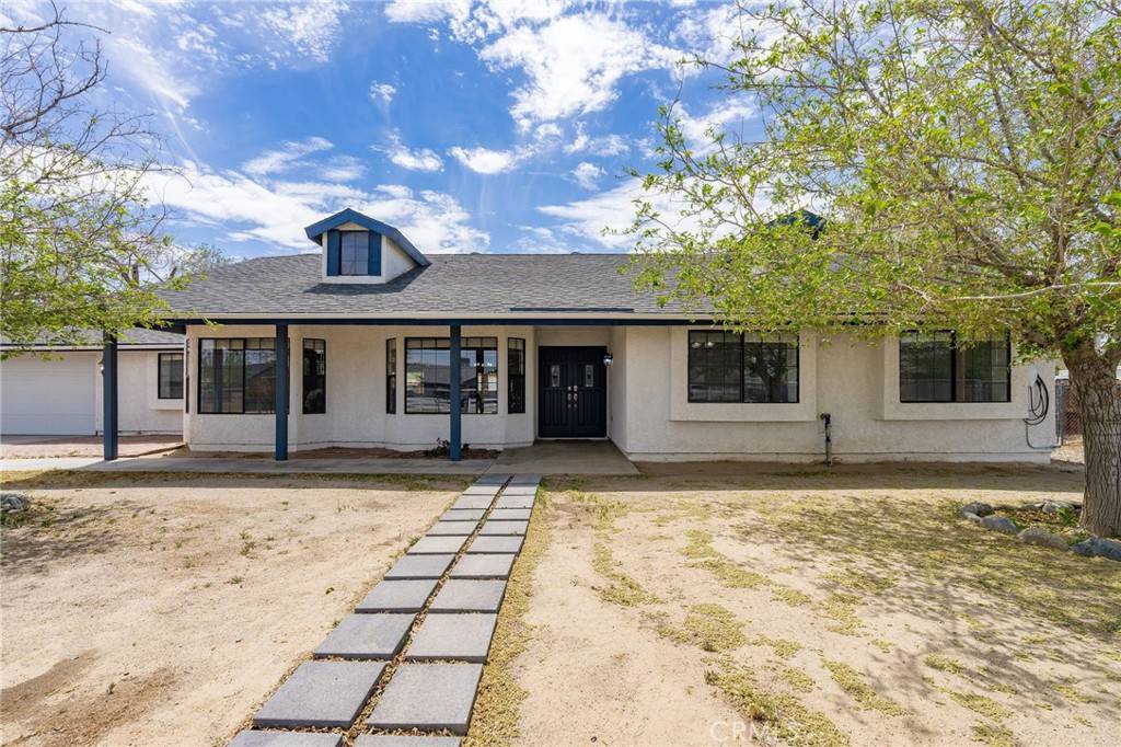 Littlerock, CA 93543,10226 E Avenue R12