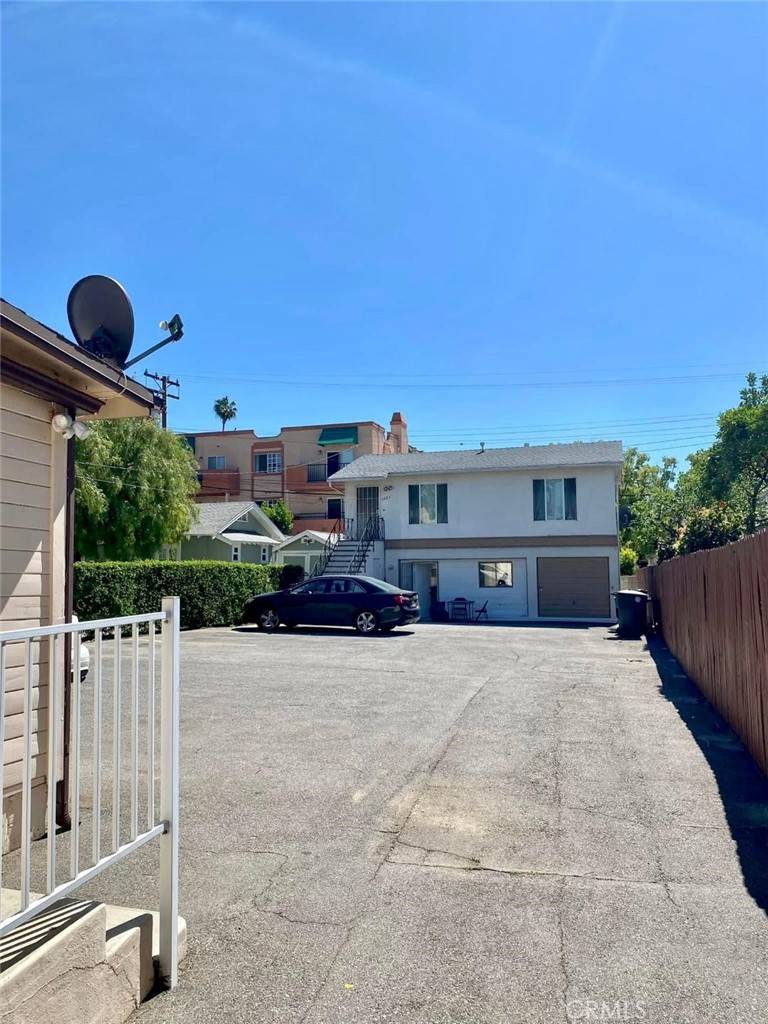 Glendale, CA 91201,1160 Linden AVE