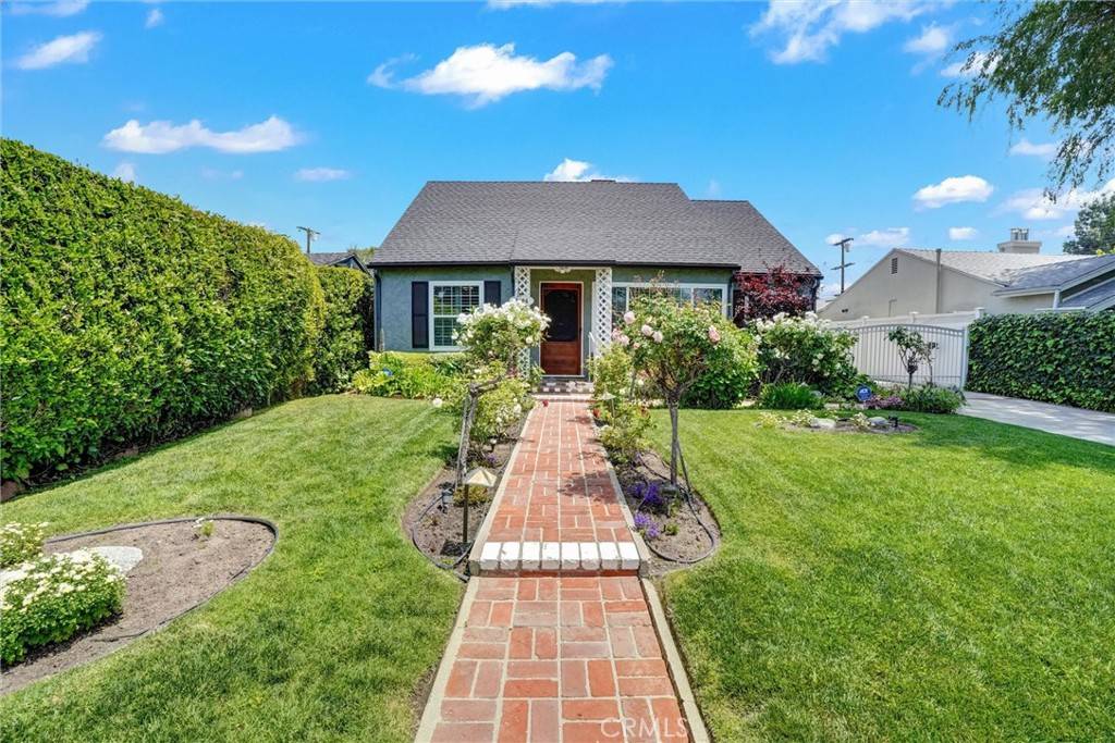 Valley Village, CA 91607,5634 Saint Clair AVE