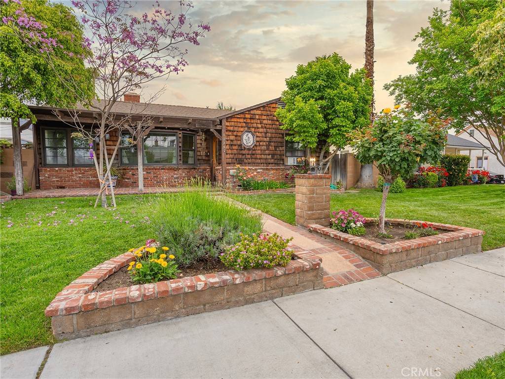 Burbank, CA 91505,1234 N Ontario ST